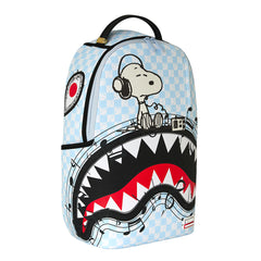 Zaino SPRAYGROUND - PEANUTS SNOOPY JAMS 910B8798NSZ