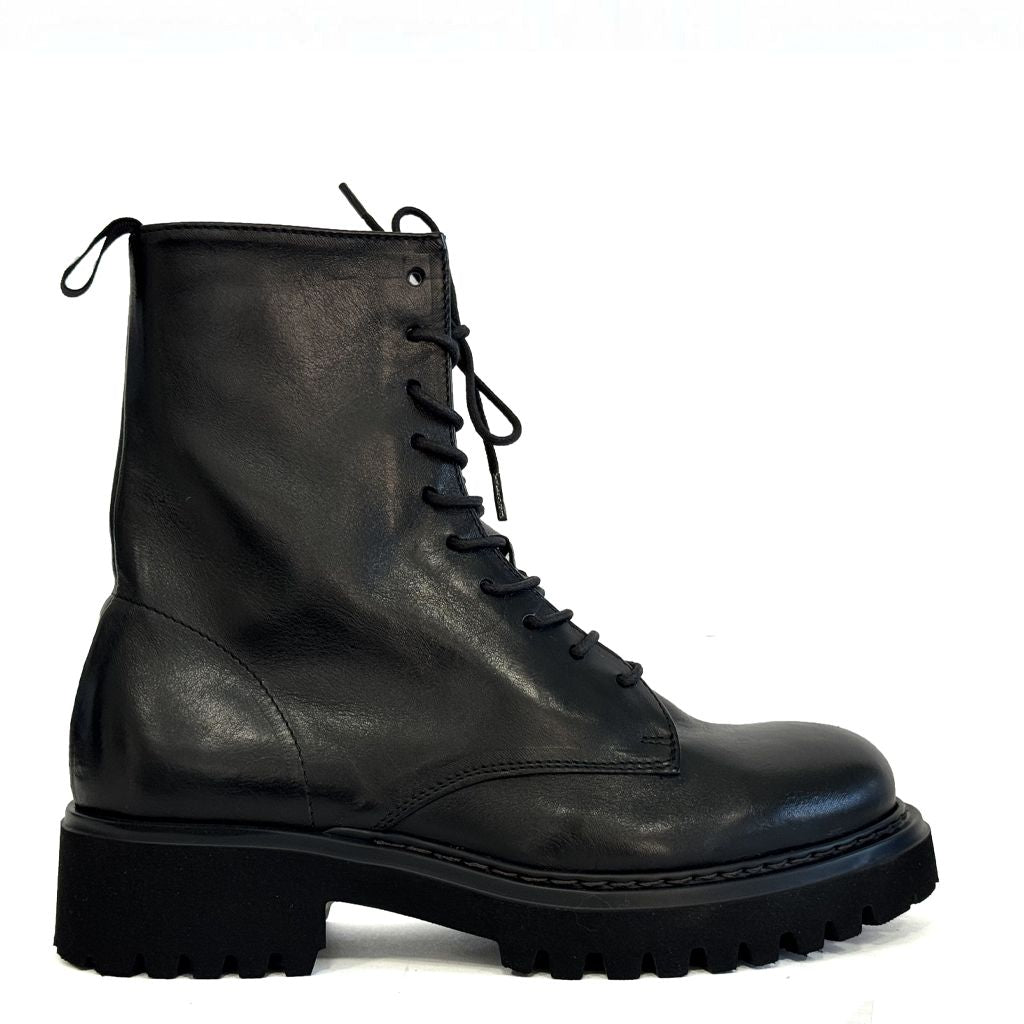 Stivaletto PAWELK'S W1166 - Nero