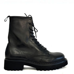 Stivaletto PAWELK'S W1166 - Nero