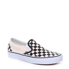 Sneaker VANS Slip On - Black/White Check
