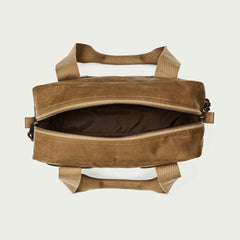 Zipper Tote Bag FILSON FMBAG0092 - Dark Tan