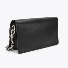 Borsa KURT GEIGER SLOANE SOFT - Black