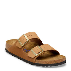 Ciabatta BIRKENSTOCK Arizona SFB 1032086 - Nubuck Mink