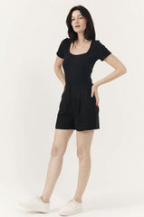 Top ARTLOVE ALIMA - Black