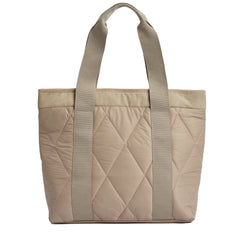 Tote bag Healy BARBOUR LBA0433 - Light Sand