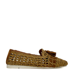 Mocassino SHADDY 261150 - Brown/Desert