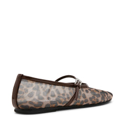Ballerina STEVE MADDEN MASH - Leopard