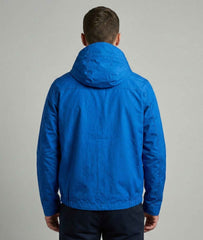 Blazer Coat MANIFATTURA CECCARELLI 6038 - Cobalt