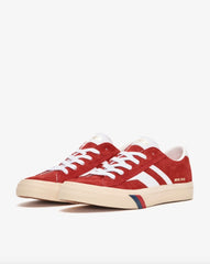 Sneaker PRO-KEDS Royal Classic - White/Red