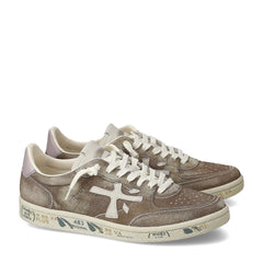 Sneaker PREMIATA BSKT CLAYD 6922