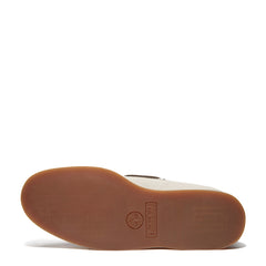 Scarpa da barca TIMBERLAND Classic - Natural Nabuck