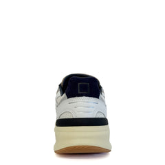 Sneaker D.A.T.E. MUSA W - White/Blue