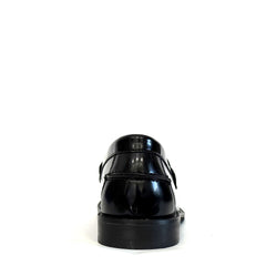 Mocassini OVYE LF5145001 - Nero