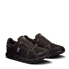 Sneaker ON Cloud 6 - Black - M