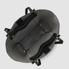 Borsa LANCASTER 538- 011 Sierra Haus - Noir