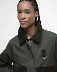 Giacchetto BARBOUR PHOEBE CASUAL LCA0371 - OL51