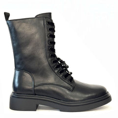 Anfibio GOLD&GOLD GW448 - Nero