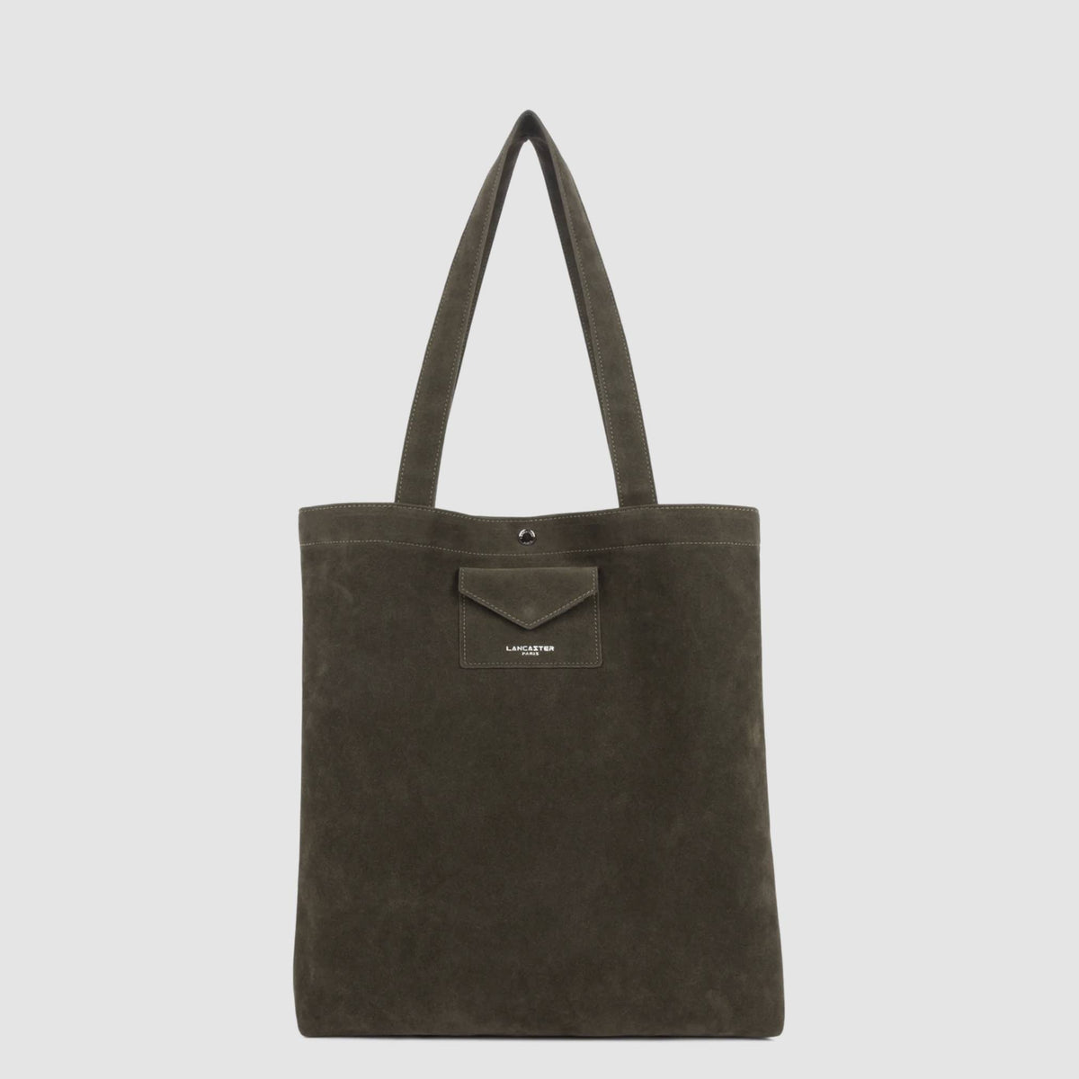 Borsa LANCASTER 518 - 061 Suédino KBA - Kakifonce