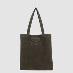 Borsa LANCASTER 518 - 061 Suédino KBA - Kakifonce