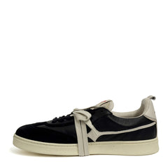 Sneaker GARDEN OF GOD Earth Lea - Black/White