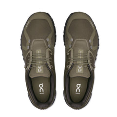 Sneaker ON Cloud 6 - Olive Eclipse