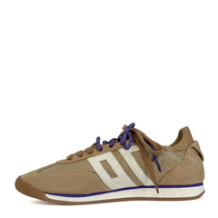 Sneaker BACK 70 ROCKET - Cotton Tan