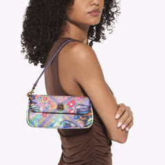 Borsa KURT GEIGER Pickle - Lilac