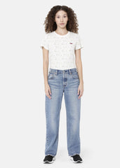 Jeans LEVI'S 501® '90s Ankle A9150-0002 - Sweetest Taboo