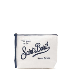 Pochette SAINT BARTH ALINE - 1061 05148H
