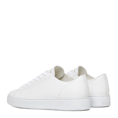 Sneaker CRIME LONDO RAW CUT - Total White
