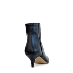 Stivaletto NOA Malena - Nappa Nero