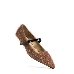 Décolleté PROSPERINE 2744 - Charleston oro