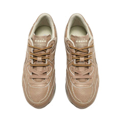 Sneaker DIADORA Equite Dune Used - Beige Cammello