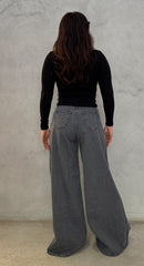 Pantagonna GSD Gemma 7 - Denim Balck