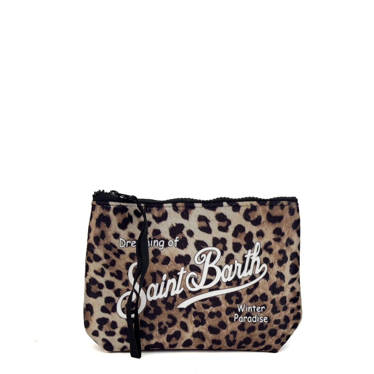 Pochette SAINT BARTH ALINE - Classic Leo 01499I