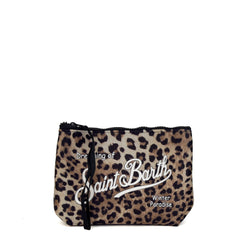 Pochette SAINT BARTH ALINE - Classic Leo 01499I