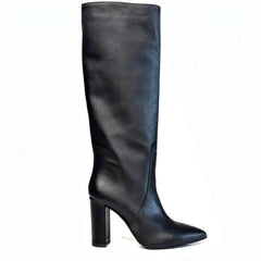 Stivale OVYE AT2279 - Vitello Nero