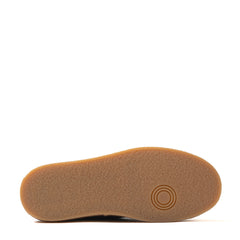 Sneaker D.A.T.E. TENDER POWDER - Chocolate