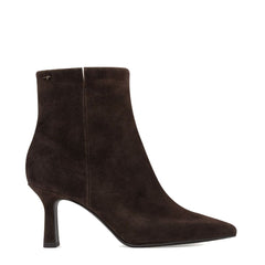 Stivaletto TAMARIS 25358 - Mocca