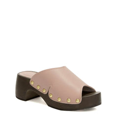 Zoccolo SCHOLL Pescura Wave SR - Rosa Antico