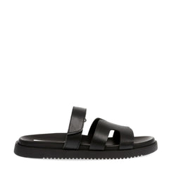 Sandalo STEVE MADDEN MISSILE BLK ACTION - Black