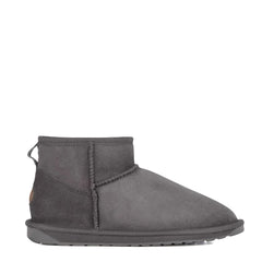 Stivaletto EMU W10937 Stinger Micro - Charcoal