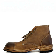 Stivaletto ASTORFLEX Legendflex  - Cuoio