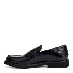 Mocassino JACKAL 6190 - Abras Nero