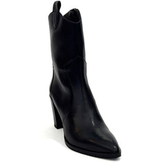 Tronchetto MALÙ 7036 - Black