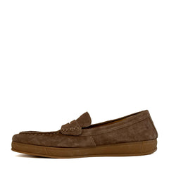 Mocassino MONOWAY Robin 184M - Marrone