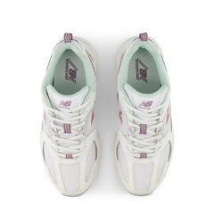Sneaker NEW BALANCE U530NEB - Sea Salt/Pink