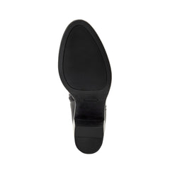 Stivaletto con tacco TAMARIS 25318 - Black