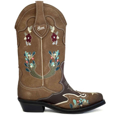 Texano PURAAI - Rodeo Fell