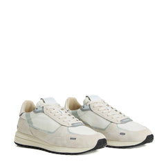 Sneaker WOOLRICH RETRO - Bianco-M